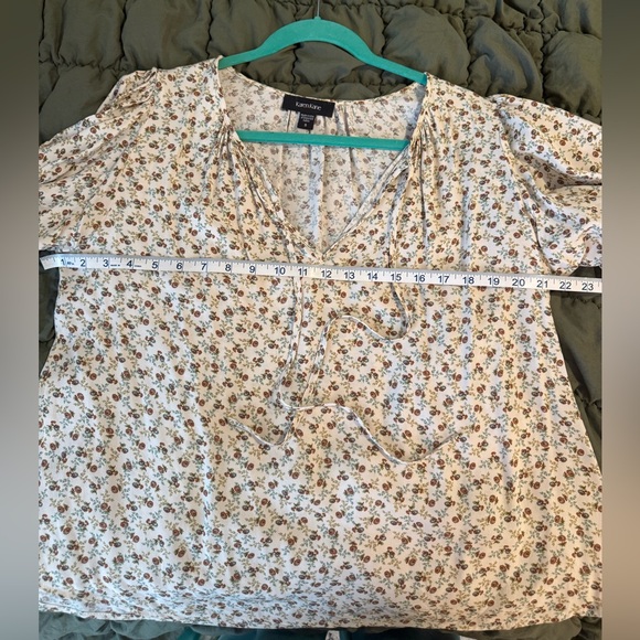 🛍️🛍️KAREN KANE TOP - Picture 5 of 6